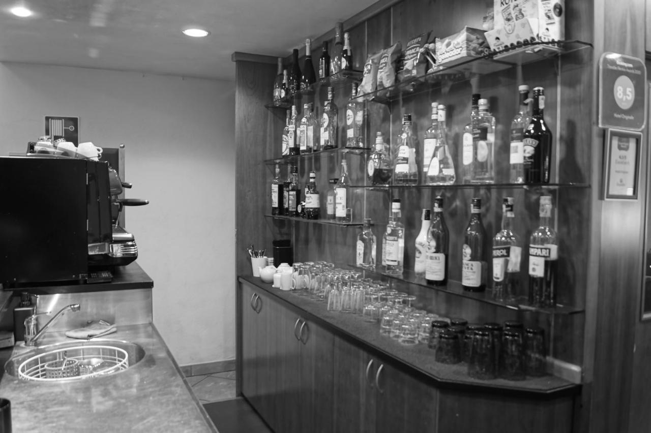Originale Hotel Rimini