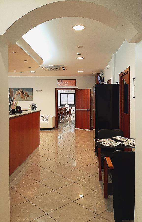 Hotel Originale 3*